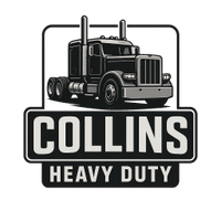 COLLINS HEAVY DUTY