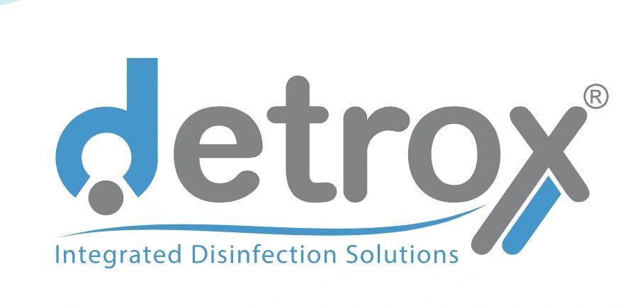 Detrox Integrated Disinfection Logo