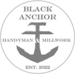 Black Anchor