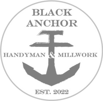 Black Anchor