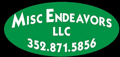 Misc. Endeavors LLC