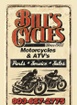Bills Cycles & Powersports