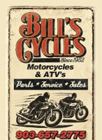 Bills Cycles & Powersports
