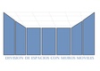 MUROS Y DIVISIONES MOVILES