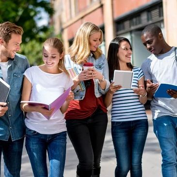 College Campus Concierge Healthcare #CollegeDocs