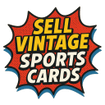Sell Vintage Sports Cards