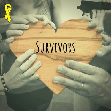 Yellow Ribbon Suicide Prevention Program®