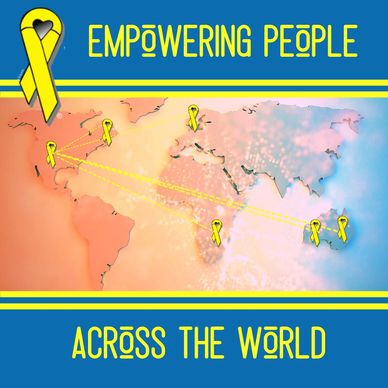 Yellow Ribbon Suicide Prevention Program