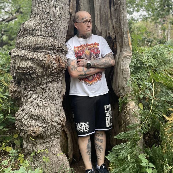 Fedja, Tattooist, Piercer & Laser Technician at Absolute Ink Coventry