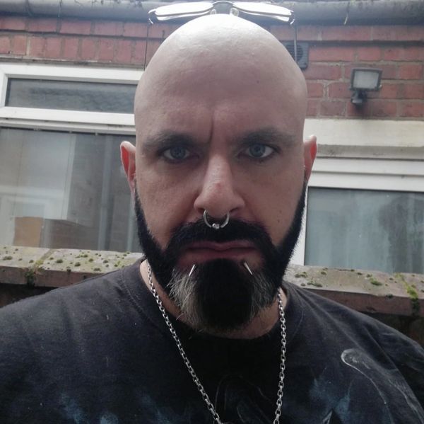 Big G, Tattooist, Piercer & Laser Technician at Absolute Ink Coventry