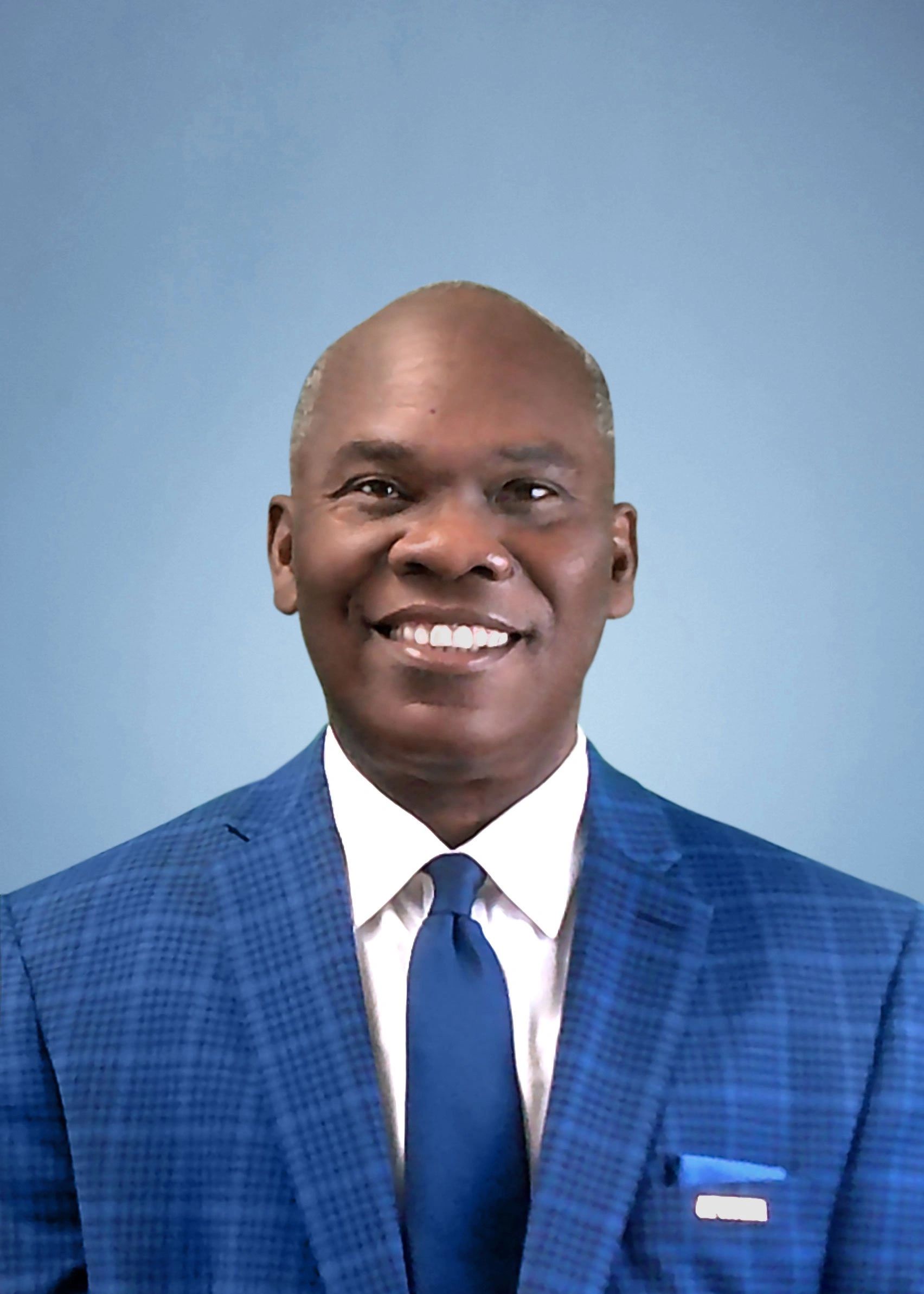 Reginald Raffe reggiegaffneysr.com