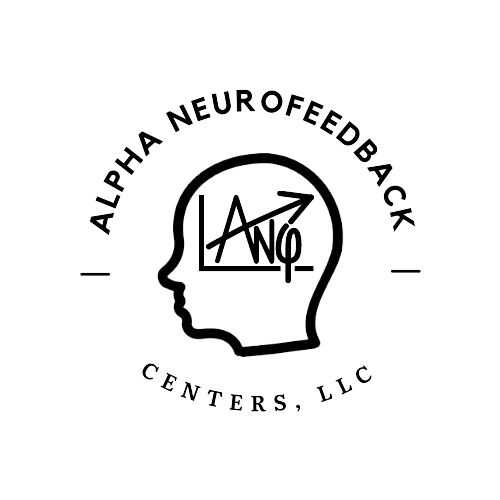 Alpha NeuroFeedback Centers, LLC logo