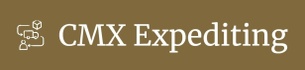 CMX Expediting