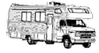 Bruce Bernhart RV Websites
