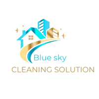 Blue Sky Cleaning Solution