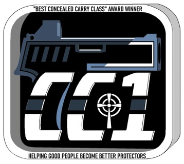   Conceal Carry One