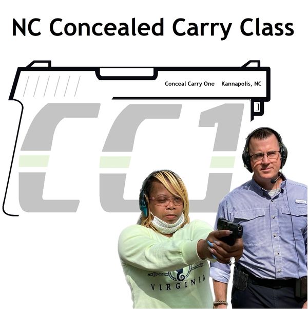 27+ Concealed Carry Class Greensboro Nc