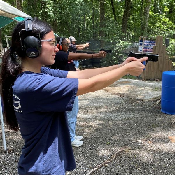 Concealed Carry Class Charlotte NC