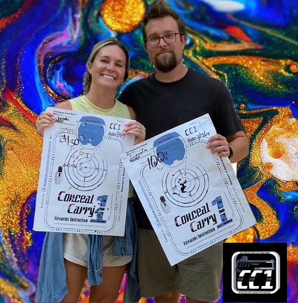 Concealed carry class in Kannapolis, Concord, Charlotte NC