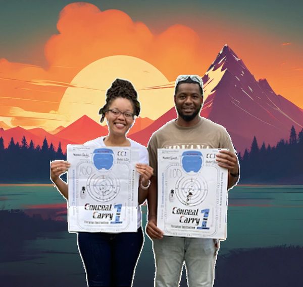 Concealed carry class in Kannapolis, Concord, Charlotte NC