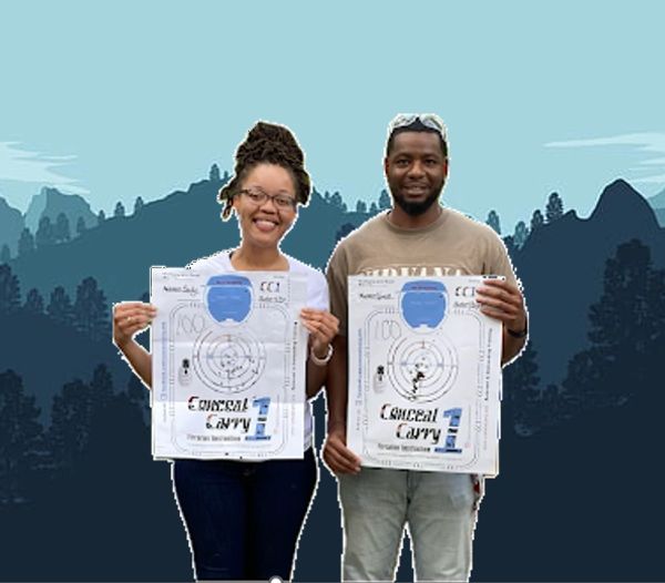 Concealed carry class in Kannapolis, Concord, Charlotte NC