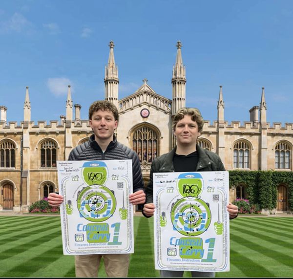 Weekday & Saturday Concealed Carry Classes near Charlotte, Concord, Kannapolis, Salisbury.