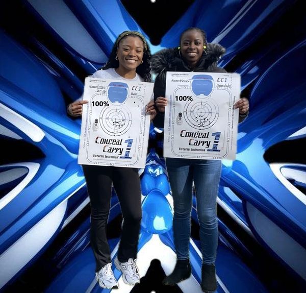 Concealed carry class in Kannapolis, Concord, Charlotte NC