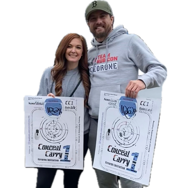 Concealed Carry Class Charlotte NC