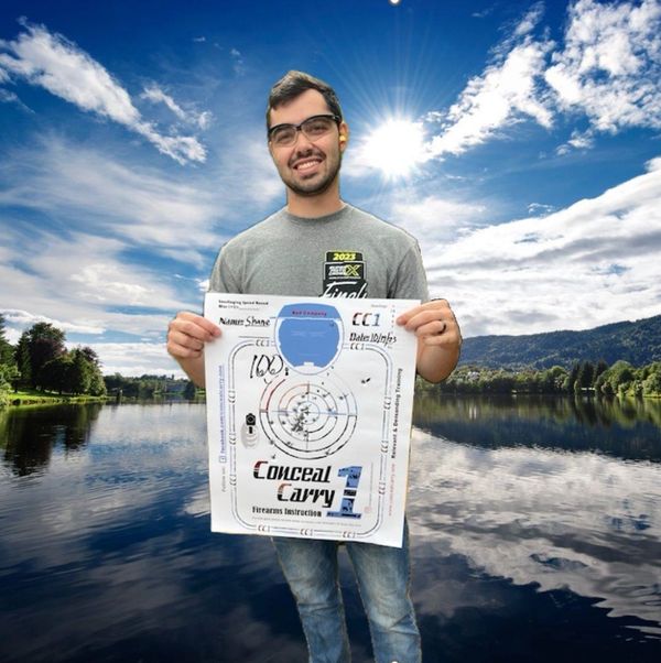 Concealed carry class in Kannapolis, Concord, Charlotte NC