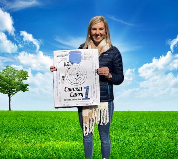 Concealed carry class in Kannapolis, Concord, Charlotte NC