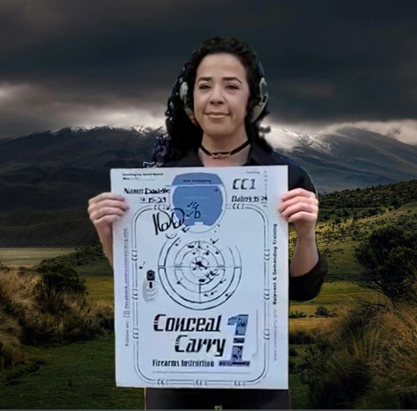 Concealed carry class in Kannapolis, Concord, Charlotte NC