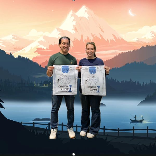 Concealed carry class in Kannapolis, Concord, Charlotte NC