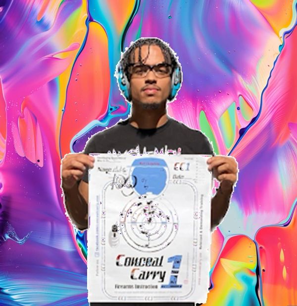 Concealed carry class in Kannapolis, Concord, Charlotte NC