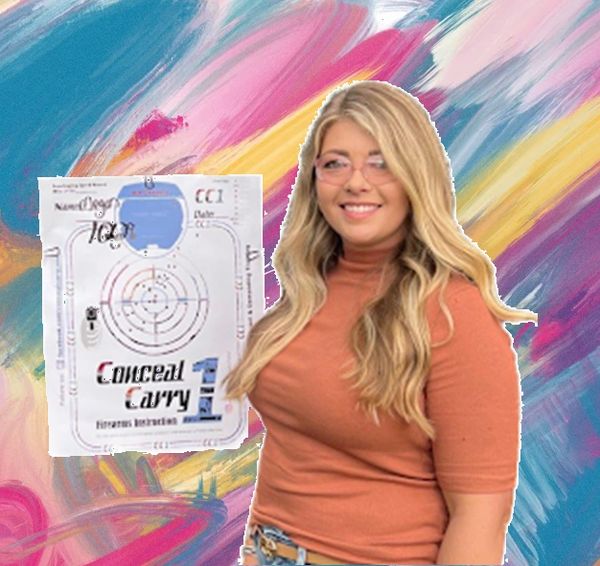 Concealed carry class in Kannapolis, Concord, Charlotte NC