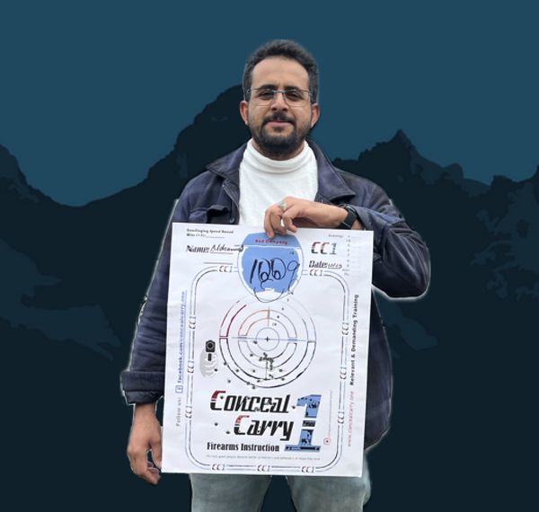 Concealed carry class in Kannapolis, Concord, Charlotte NC