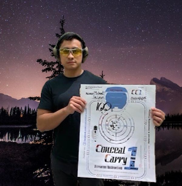 Weekday & Saturday NC Concealed Carry Classes near Charlotte, Concord, Kannapolis, Salisbury NC