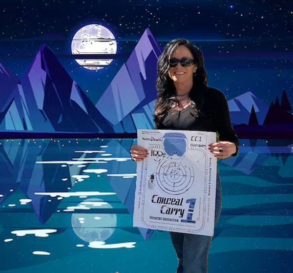 Weekday & Saturday Concealed Carry Classes near Charlotte, Concord, Kannapolis, Salisbury NC