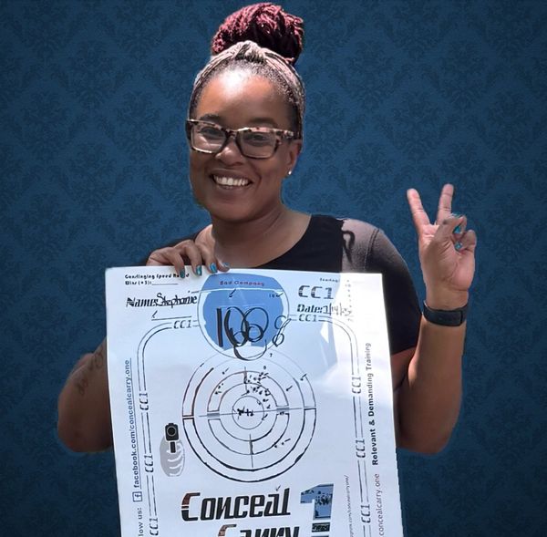 Concealed Carry Class