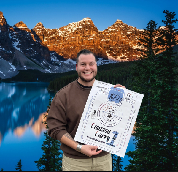 Concealed Carry Class in Charlotte, Concord, Kannapolis & Salisbury NC