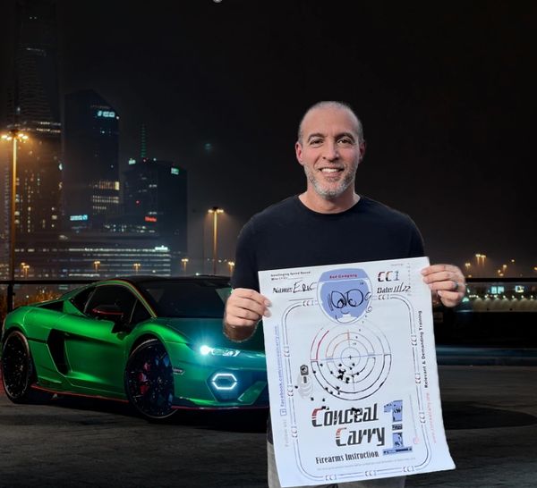 Concealed Carry Class in Charlotte, Concord, Kannapolis & Salisbury NC