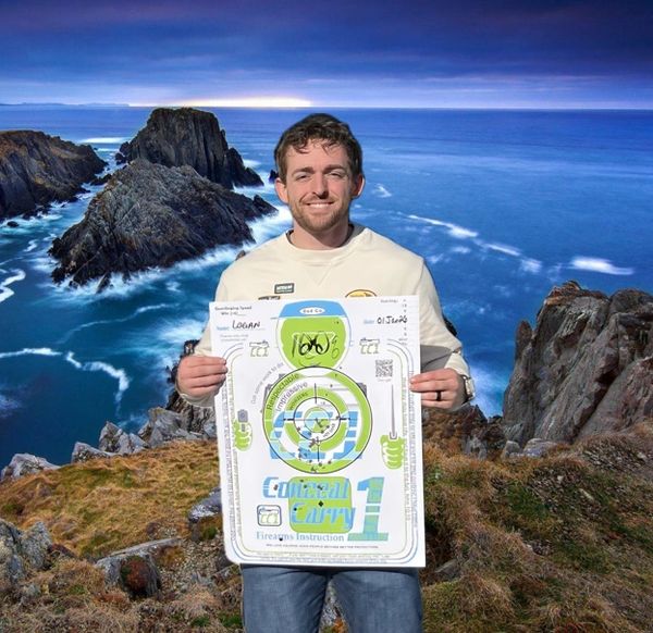 Weekday & Saturday Concealed Carry Classes near Charlotte, Concord, Kannapolis, Salisbury.