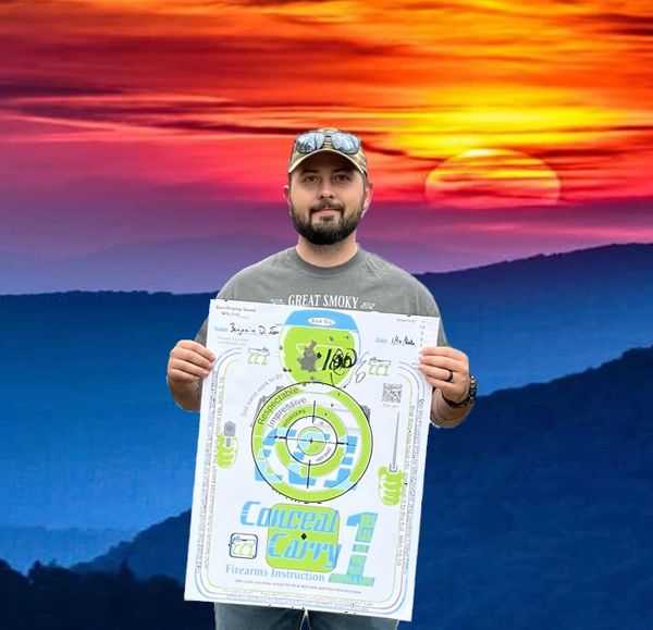 Weekday & Saturday Concealed Carry Classes near Charlotte, Concord, Kannapolis, Salisbury.