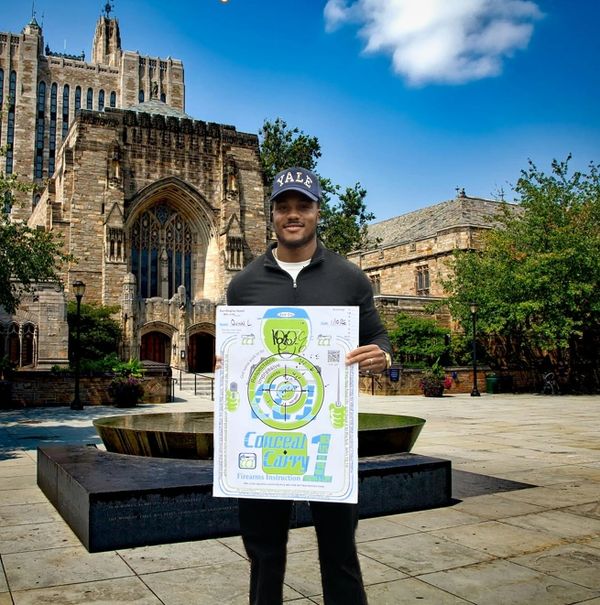 Weekday & Saturday Concealed Carry Classes near Charlotte, Concord, Kannapolis, Salisbury.