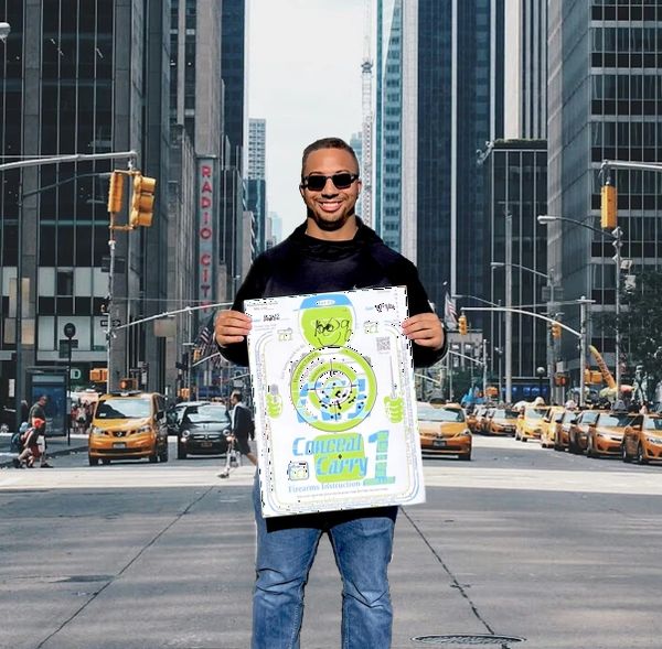 Weekday & Saturday Concealed Carry Classes near Charlotte, Concord, Kannapolis, Salisbury NC