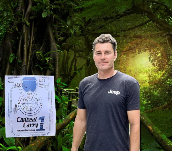 Weekday & Saturday Concealed Carry Classes near Charlotte, Concord, Kannapolis, Salisbury.