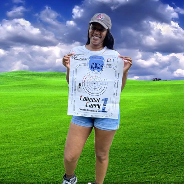 Concealed carry class in Kannapolis, Concord, Charlotte NC