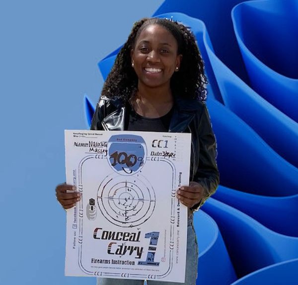 Concealed carry class in Kannapolis, Concord, Charlotte NC