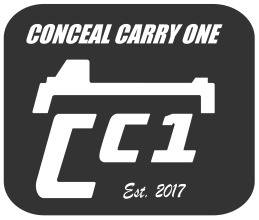   Conceal Carry One