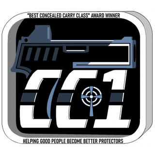   Conceal Carry One