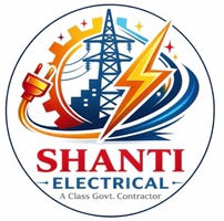 Shanti Electrical Company 
